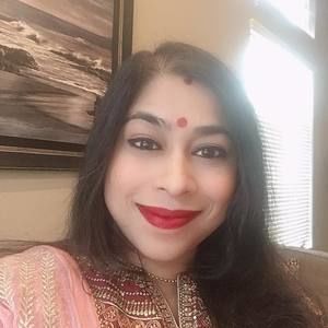 Meet your Posher, Sindhu